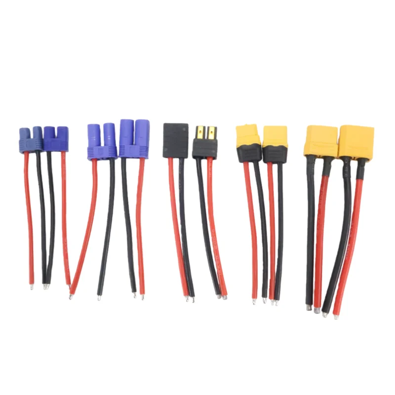 EC3 EC5 Trx XT60H X…