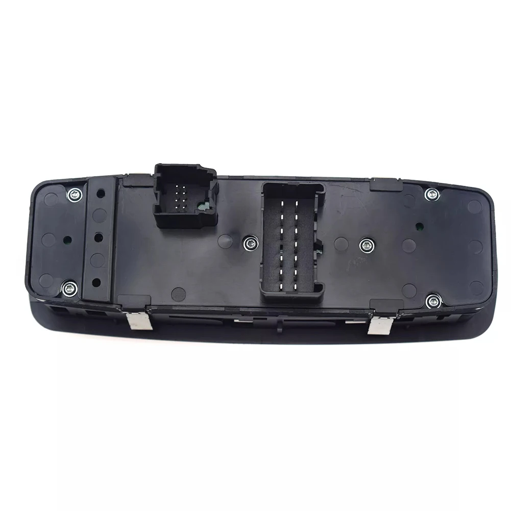 Auto Window Switch Master Window Switch Reliable Performance Easy Installation High-quality Materials Vehicle Repair