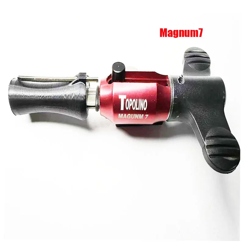 Haoshi Topolino Decoder For -Magnum Magnum7 European Euro Key    Decoder 7 Pin smith s