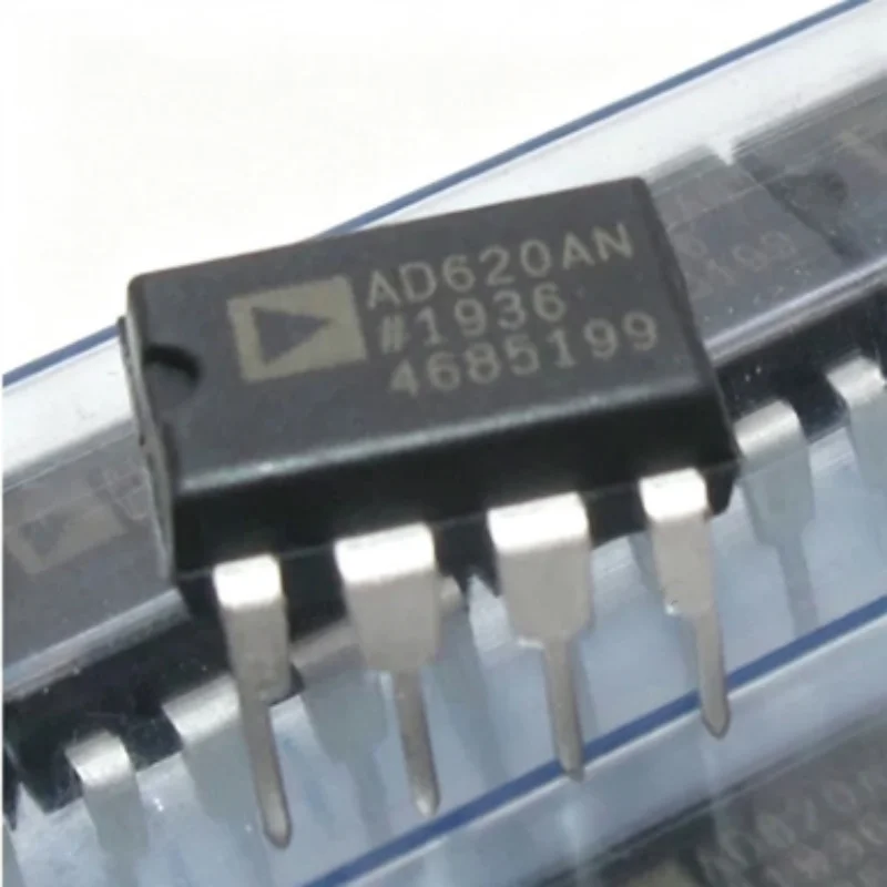 AD620ANZ AD620AN DIP-8 New Original Genuine