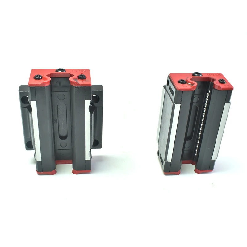 linear guide rail block Carriage block HGH15CA HGW15CC HGH20CA HGW20CC HGH25CA HGW25CC HGH30CA HGW30CC slide block