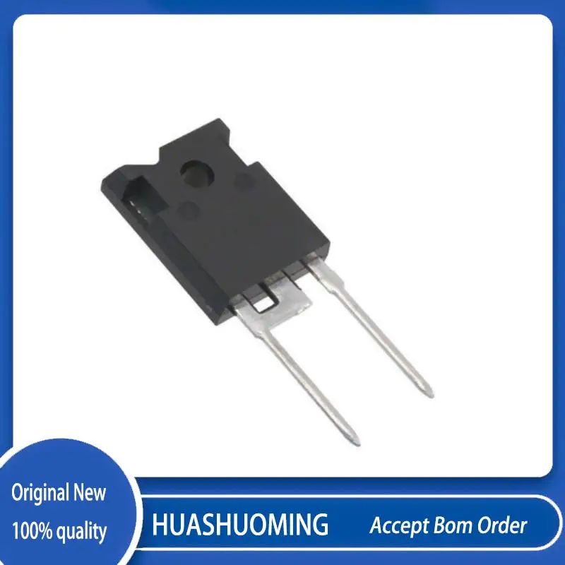 1pcs/lot  BYW77P200 BYW77P-200  C3040 2SC3040   DSI45-08A TO-247  45A/800V