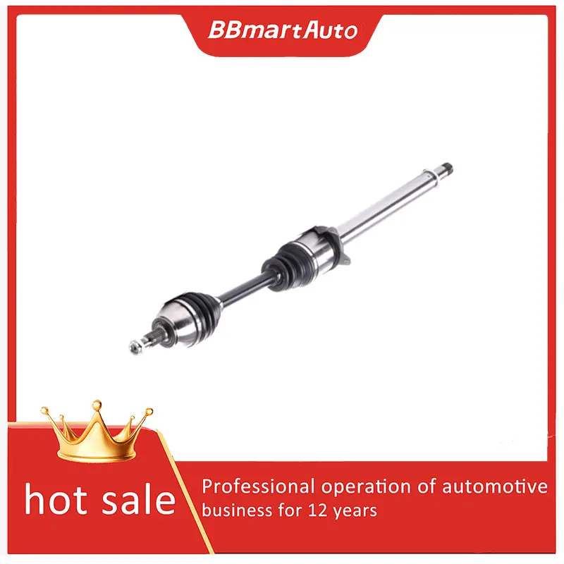 

1693605672 right front half shaft, transmission shaft suitable for Mercedes Benz A W169 [2004-2012] B W245