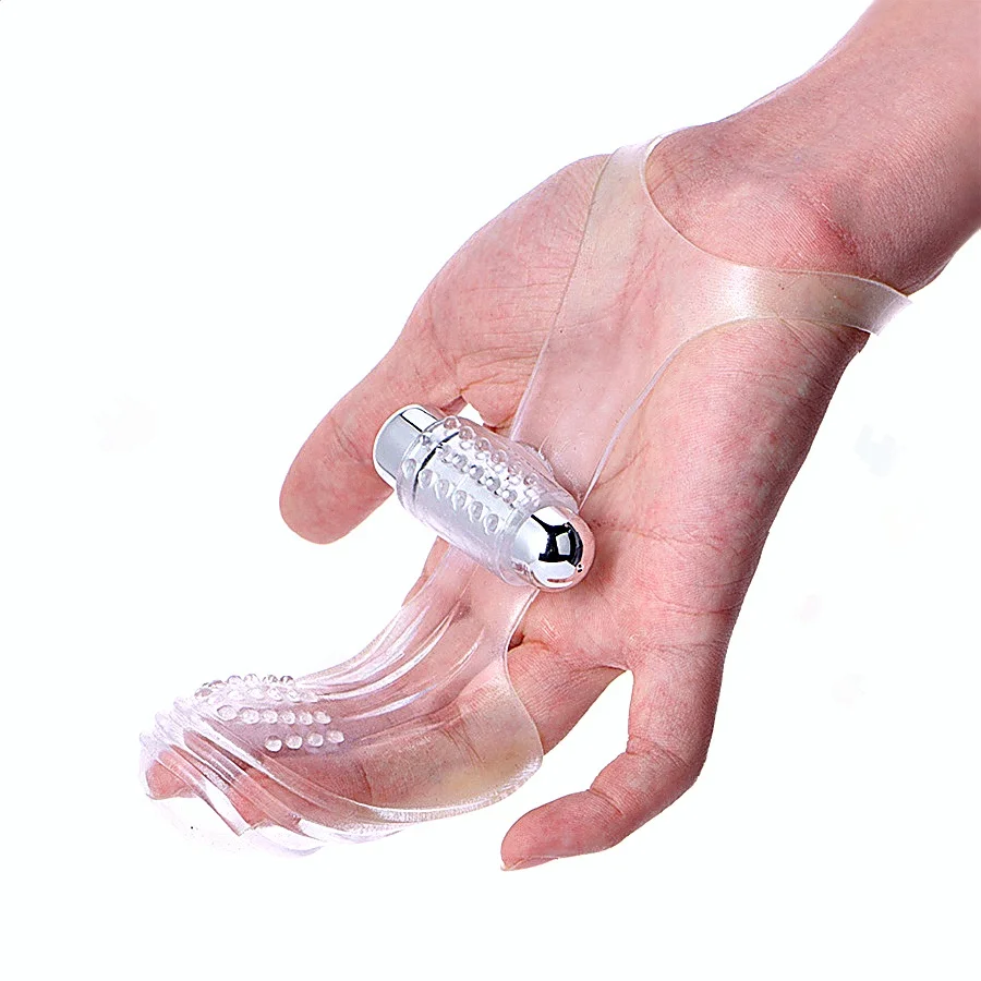 الشعور إصبع هزاز كم للنساء لينة سيليكون البظر محفز للرجل G بقعة تدليك البظر محفز دسار