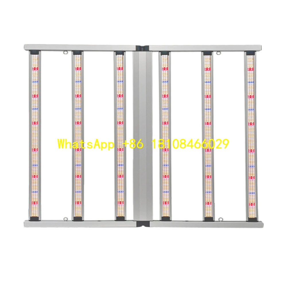 l Светодиодный светильник для роста растений в виде осьминога, сертифицированный 3000–6500 К, 100 000 часов, срок службы, 300–1500 Вт, оптика l Светодиодный светильник для роста растений в виде осьминога, сертифицированный 3000–6500 К, 100 000 часов, срок службы, 300–1500 Вт, оптика