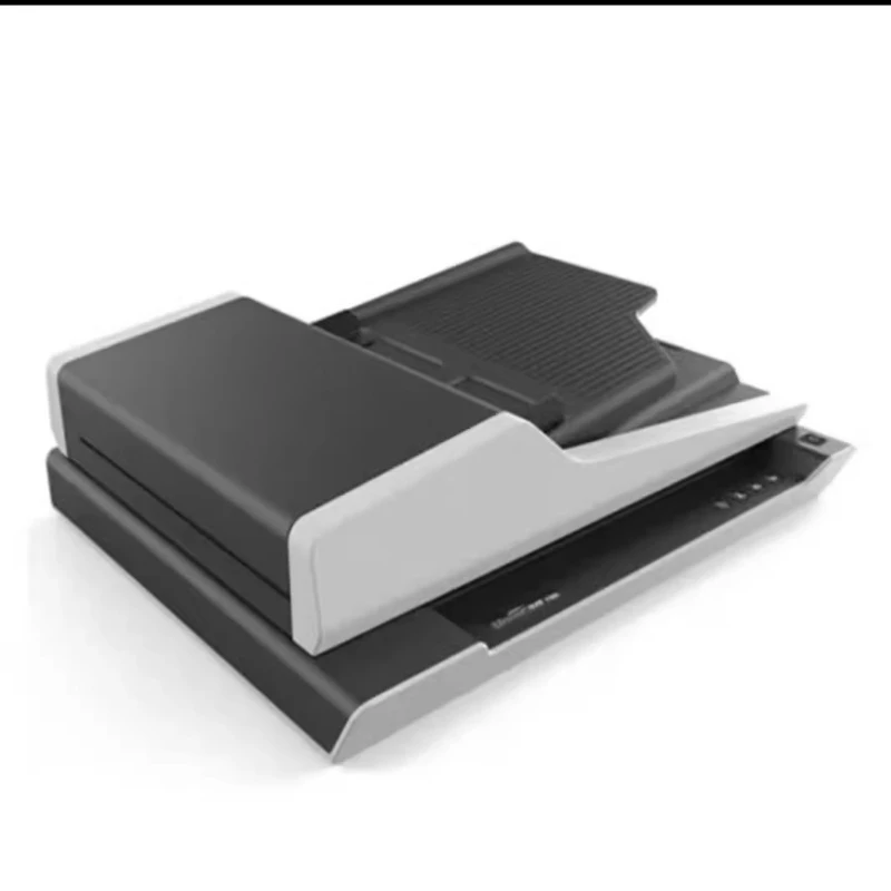 A4 Tablet + ADF Dual Platform Scanner No need to warm up