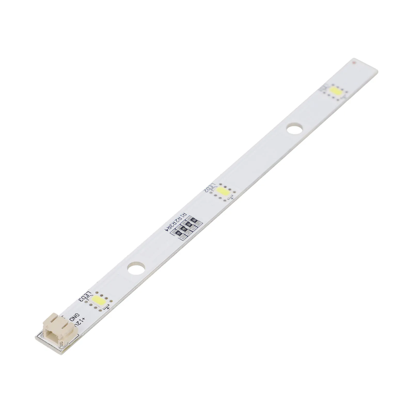 شرائط LED سهلة التركيب للثلاجات موديل E349766 MDDZ162A من أجل Rongsheng والأضواء الرائعة