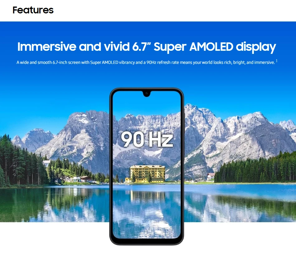 Global Version Samsung Galaxy A17 4G MTK G99 Smartphone 5000mAh Battery 50MP OIS Camera 6.7" 90Hz AMOLED Display IP54 Waterproof
