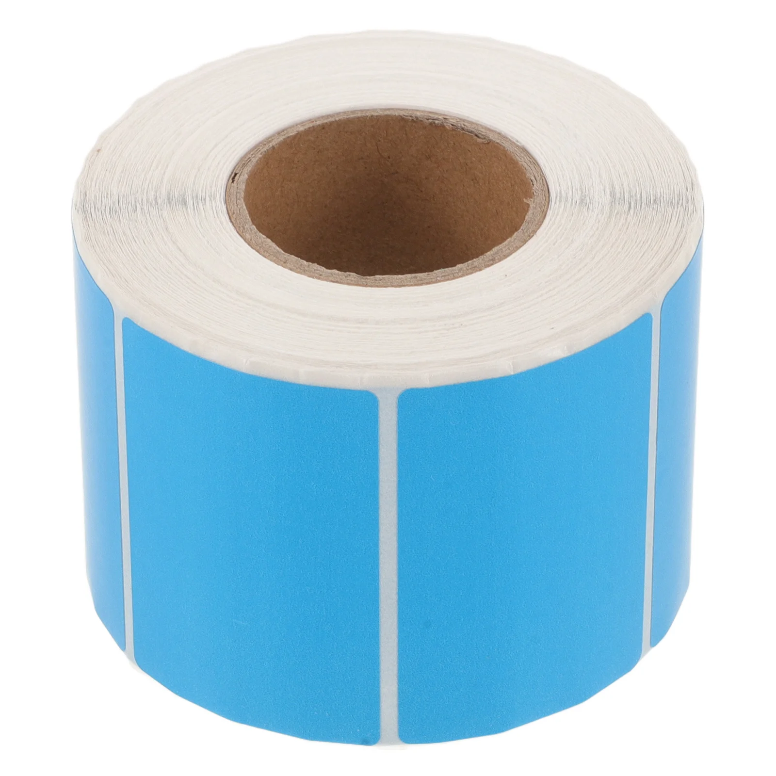 

Colorful Thermal Labels Premium Adhesive Waterproof Oilproof Sealing Stickers for Milk Tea Shop Cookies Bag Office Use Thermal