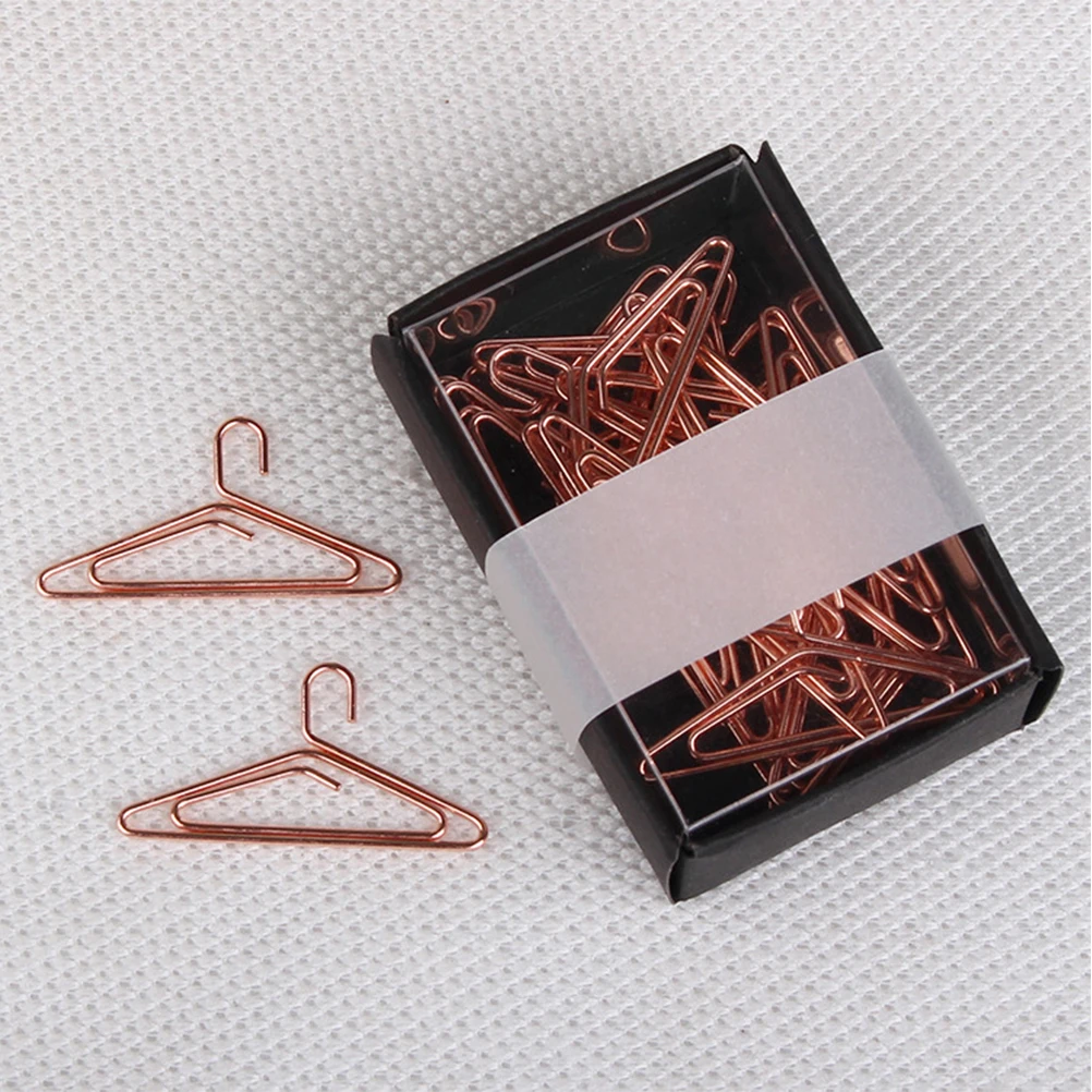 

Creative Shape Note Photo Card Paper Bookmark Clips Clamps Paper Clips Bookmarks Office Supplies Stationery