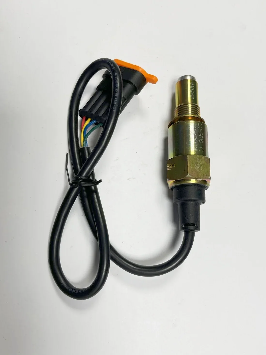 

Odometer Sensor Code Meter Sensor LG901Q-YT Suitable for Bus Bus School Bus Transmission