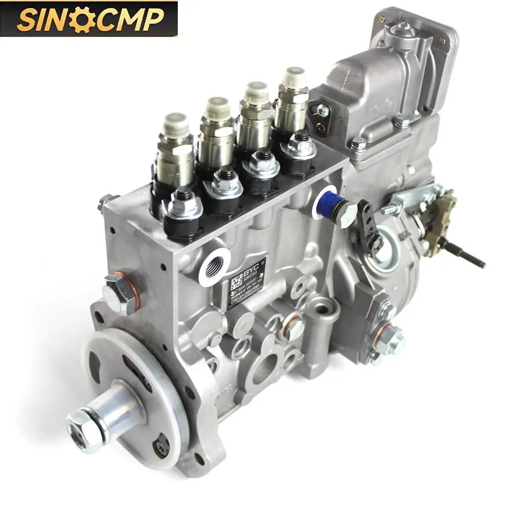 

5268997 5261583 Injection Pump For GENUINE BYC Cummins 4BT 4BTA 3.9L 140HP Engine Parts Fuel Pumps Automobiles Parts 1Pc