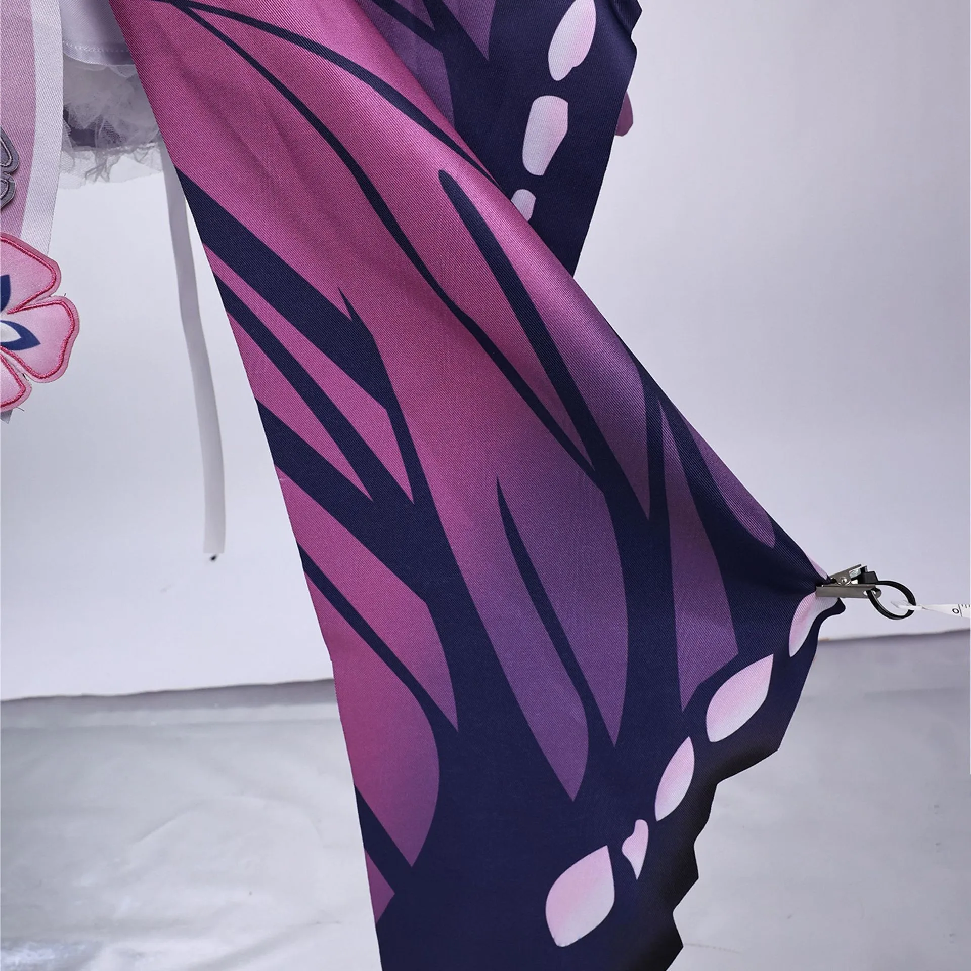 Honkai: costumi cosplay Star Rail Castorice Costume cosplay completo per un gioco 2D