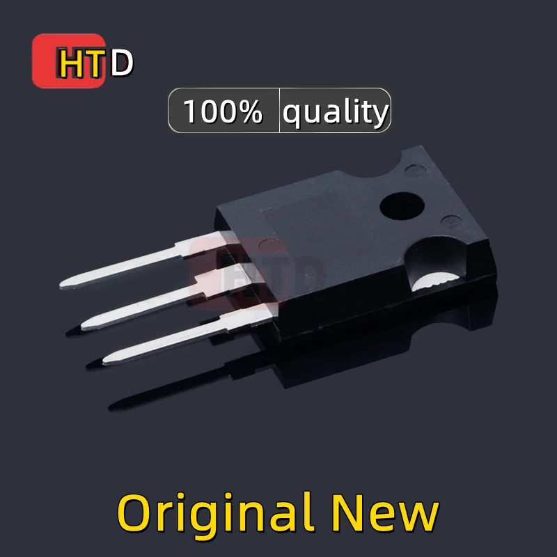 4pcs/lot FGH60N60SF TO-247 600V 60A In Stock