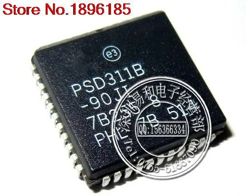 1PCS PSD312B-90JI   PSD312B PSD312 Original In Stock IC NEW