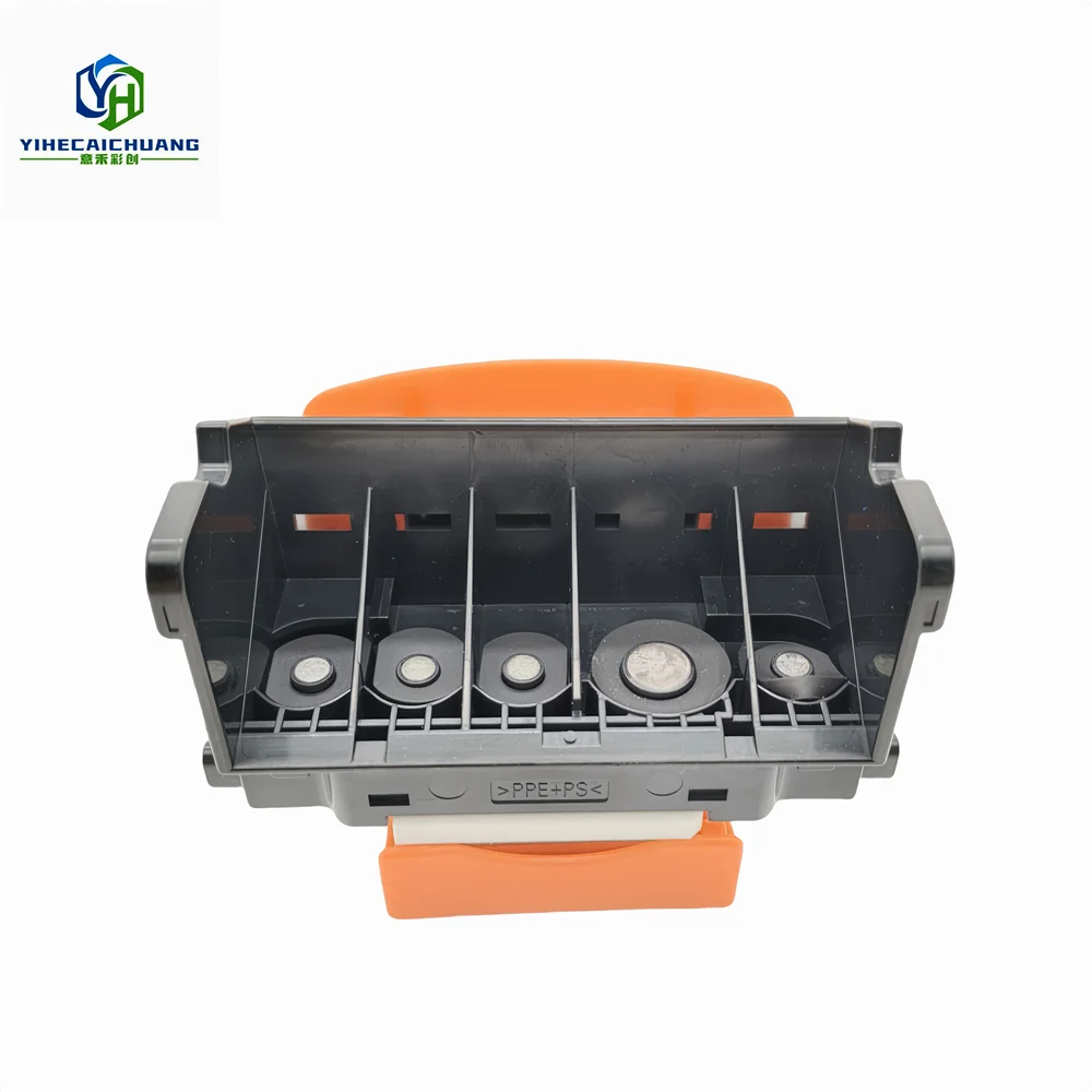 Original QY6-0080 Druckkopf für Canon IP4880 IP4980 IX6580 MG5280 MG5380 MX898 Drucker Druckkopf – Detail 2
