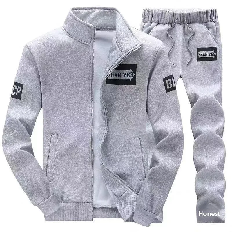 Ensemble d'uniforme de travail pour hommes, veste de travail résistante à l'usure à manches longues pour chantier de Construction, vêtements de bureau, Protection de sécurité