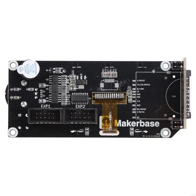 

R58F для LCD -дисплея Mini12864 3D Printer Support Robin для V2 M M