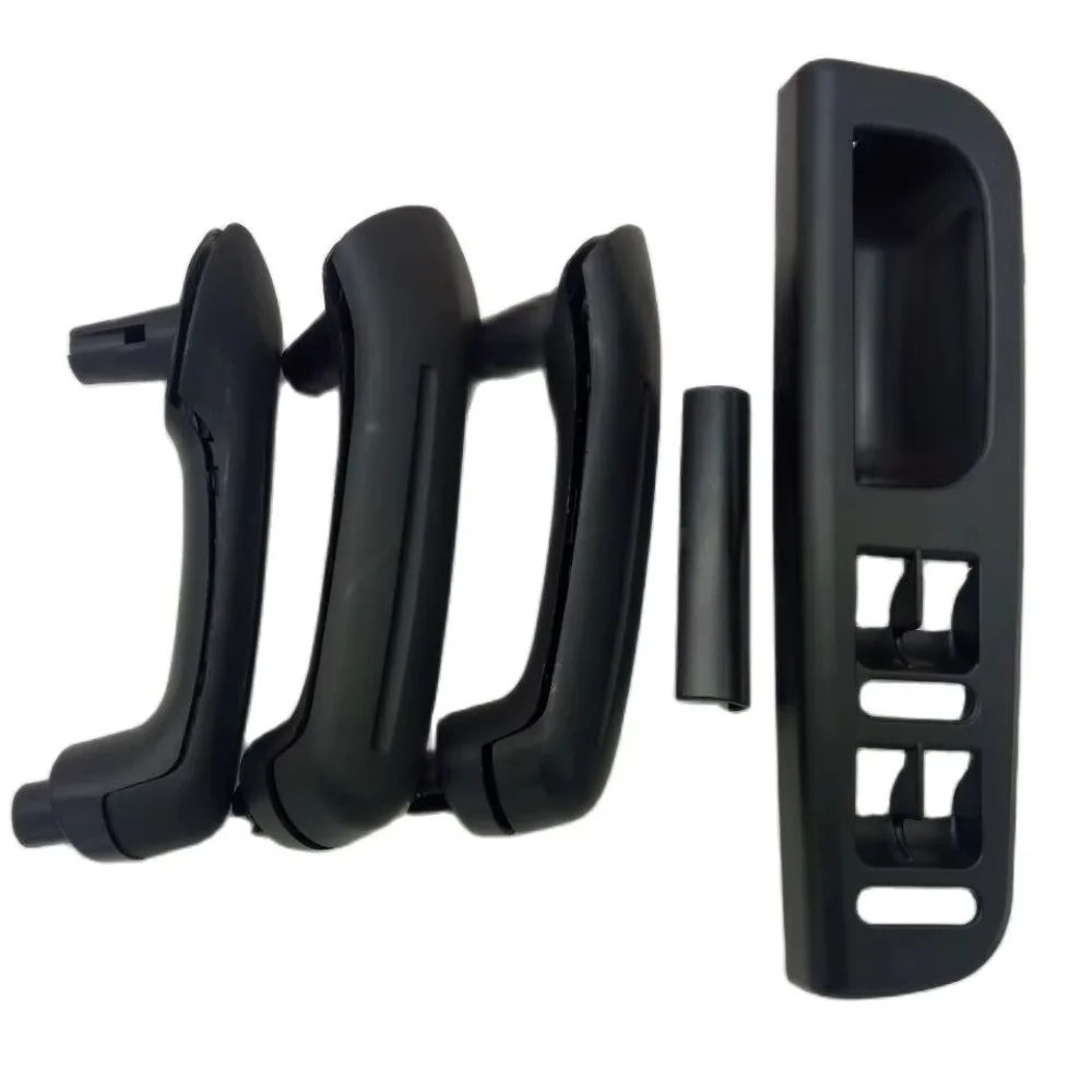 A set suitable for Volkswagen/Jetta/Bora/Golf 4/interior door handles/interior handles/interior handrails/handles