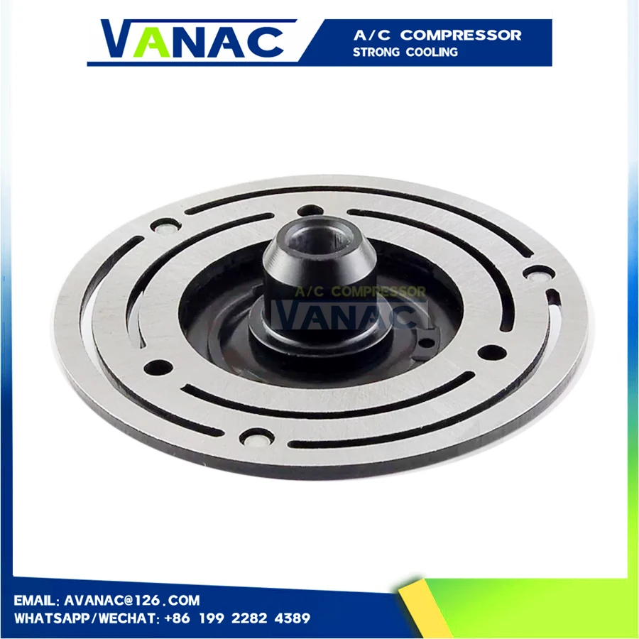 

Ступица компрессора кондиционера для Opel Vectra A 90-Omega A 1131706 1131773 1131907 1135026 1135047 1135048