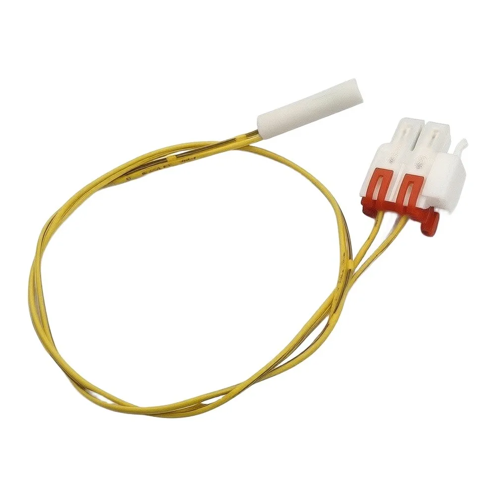 DA32-10104N Temp Sensor for Samsung Refrigerators Compatible with Multiple Part Numbers Including 2030330 and AP4979323