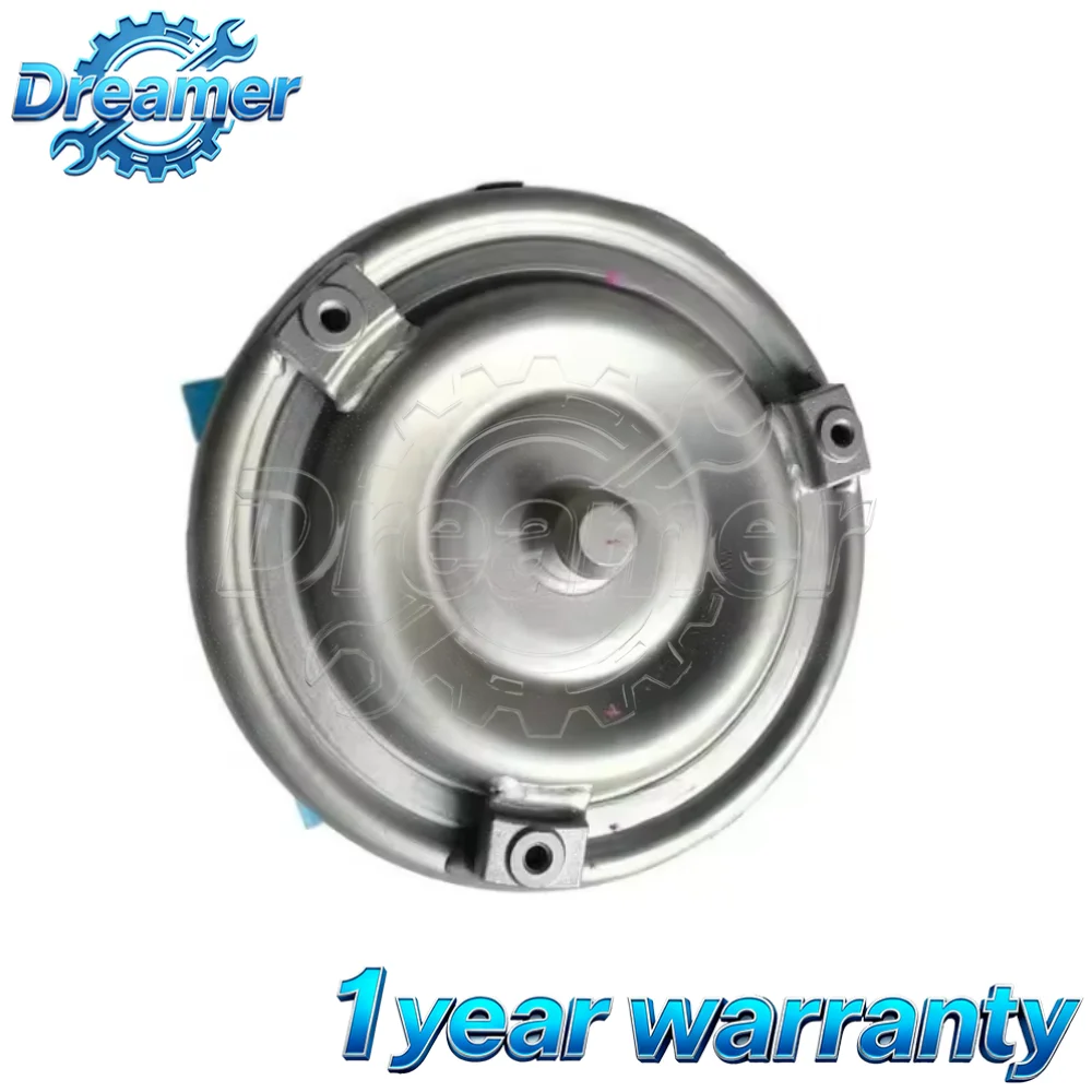 Original 5HP19 01V ZF5HP19 5-Speed Transmission Torque Converter For Audi A4 A6 A8 BMW 3/5 Series (Provide VIN to Confirm)