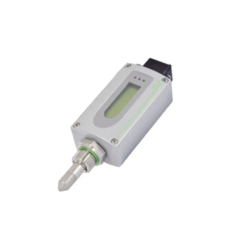 Dispositivo avançado de monitoramento de ponto de orvalho Michell Ee373 para medições precisas de temperatura