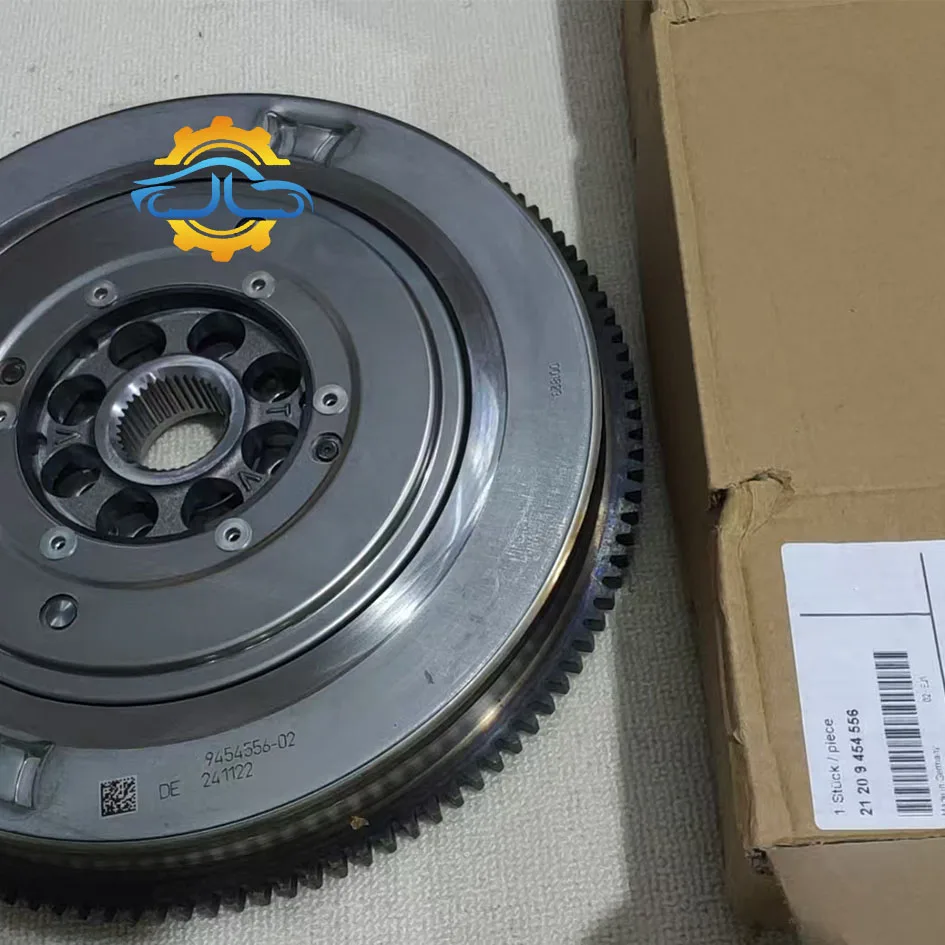 

Auto Parts Clutch Flywheel Automatic Flywheel 21209454556 for BMW X3 G01 3 Series G20 G21 5 Series G30 G31 G38