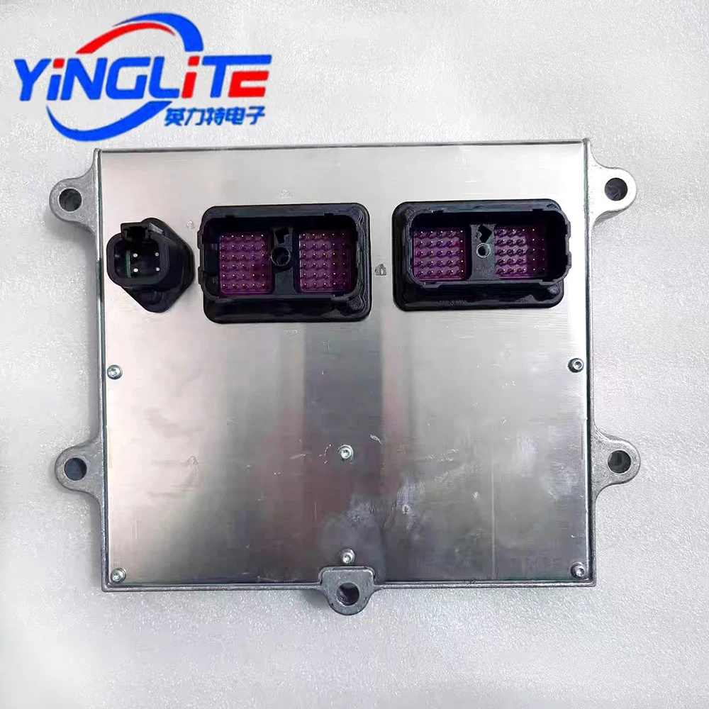 

4921776 4921797 600-467-1100 QSB6.7 QSB4.5 CM850 Genuine Engine Computer Board ECU Electronic Control Unit