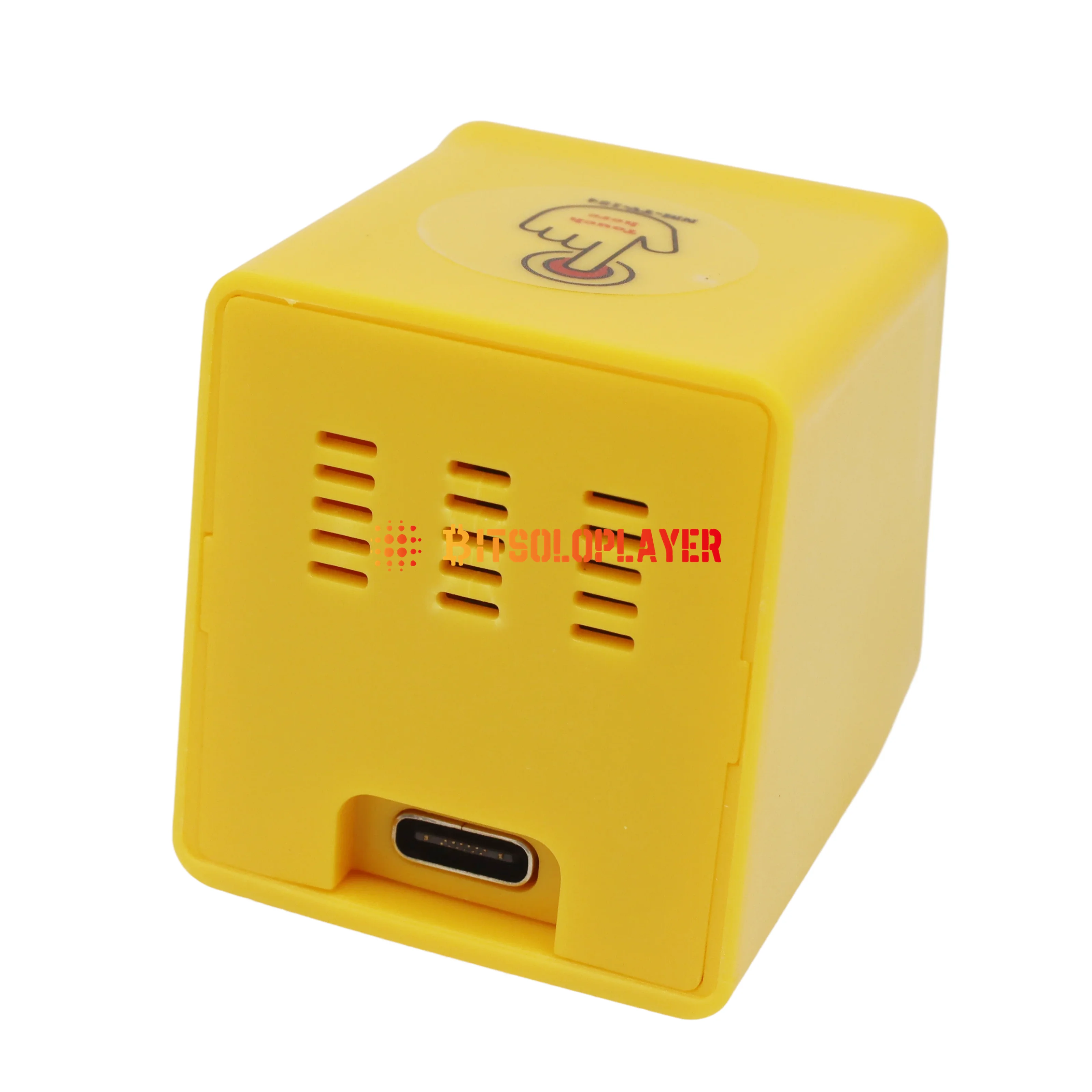 2025 새로운 NMminer 스마트 TV 1060KH/S 시계 광부 BTC 암호화 홈 솔로 광부 ESP32 BTC SOLO 복권 광부 및 스마트 선물