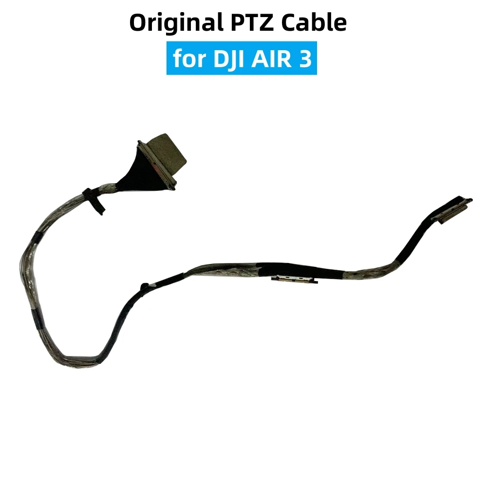 In Stock Genuine Gimbal Signal Cable for DJI Air 3 Drone Camera PTZ Transmission Line Replacement Repair Parts