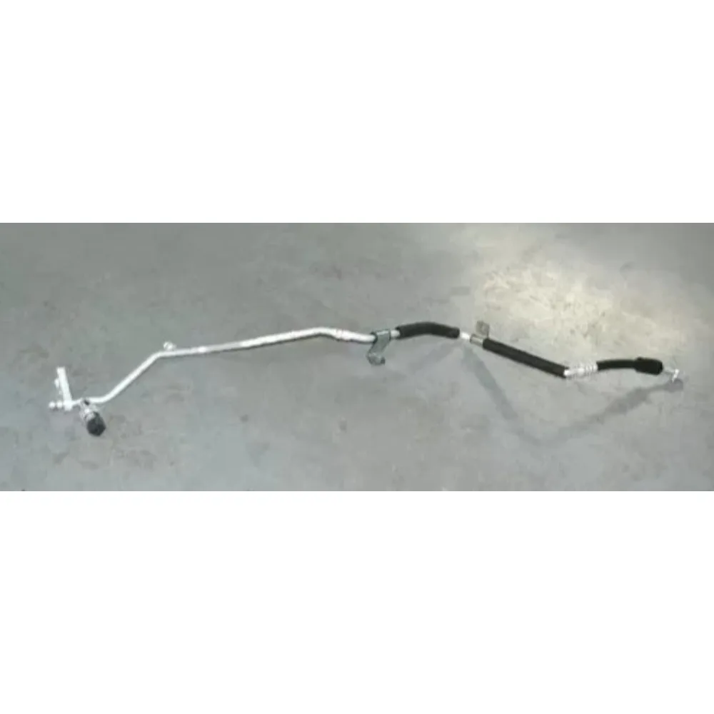 Air Conditioning Pipeline Condenser Evaporator Assembly Genuine for Chery Fulwin 2