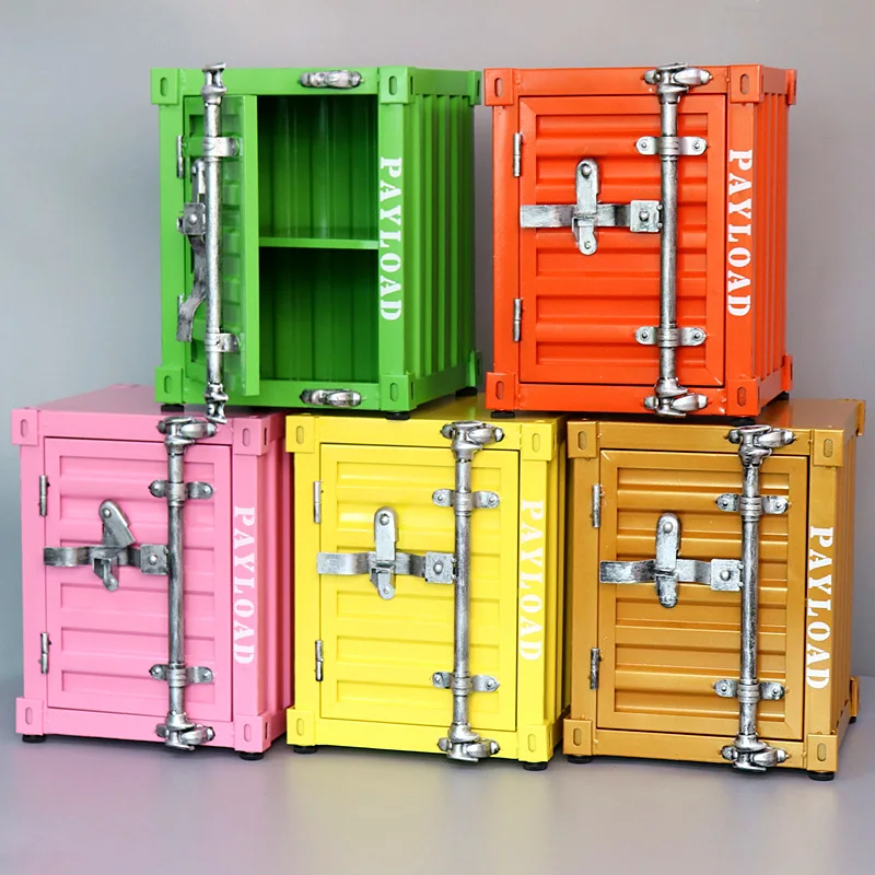 momo-industrial-style-container-bedside-cabinet-tin-cabinet-retro-locker-bedside-table-metal-storage-cabinet-iron-small-cabinet