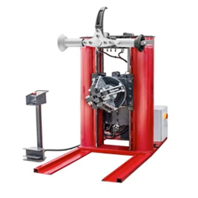 High Quality Last Technology 2023 Model Car and Truck Tyre Changer Machine