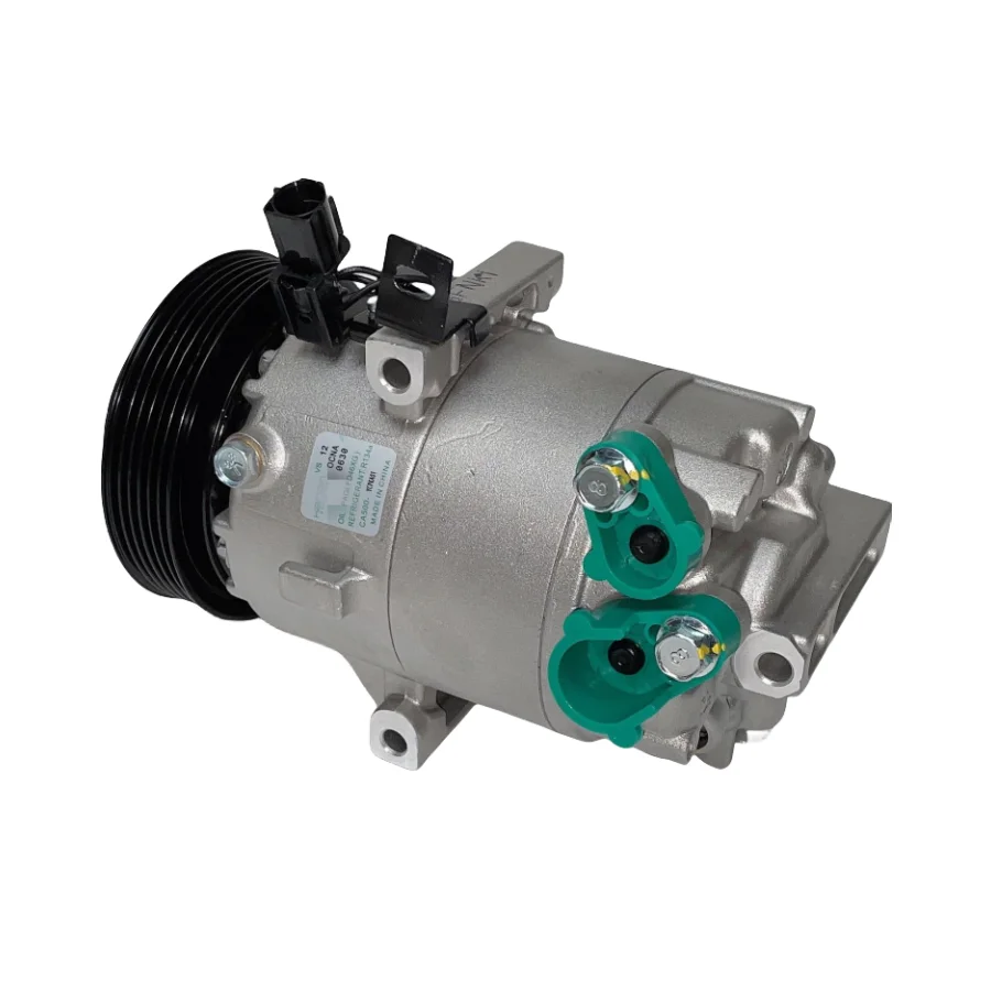 

2011-2013 977012K700 977013X100 977013X101 CO 11304C AC compressor