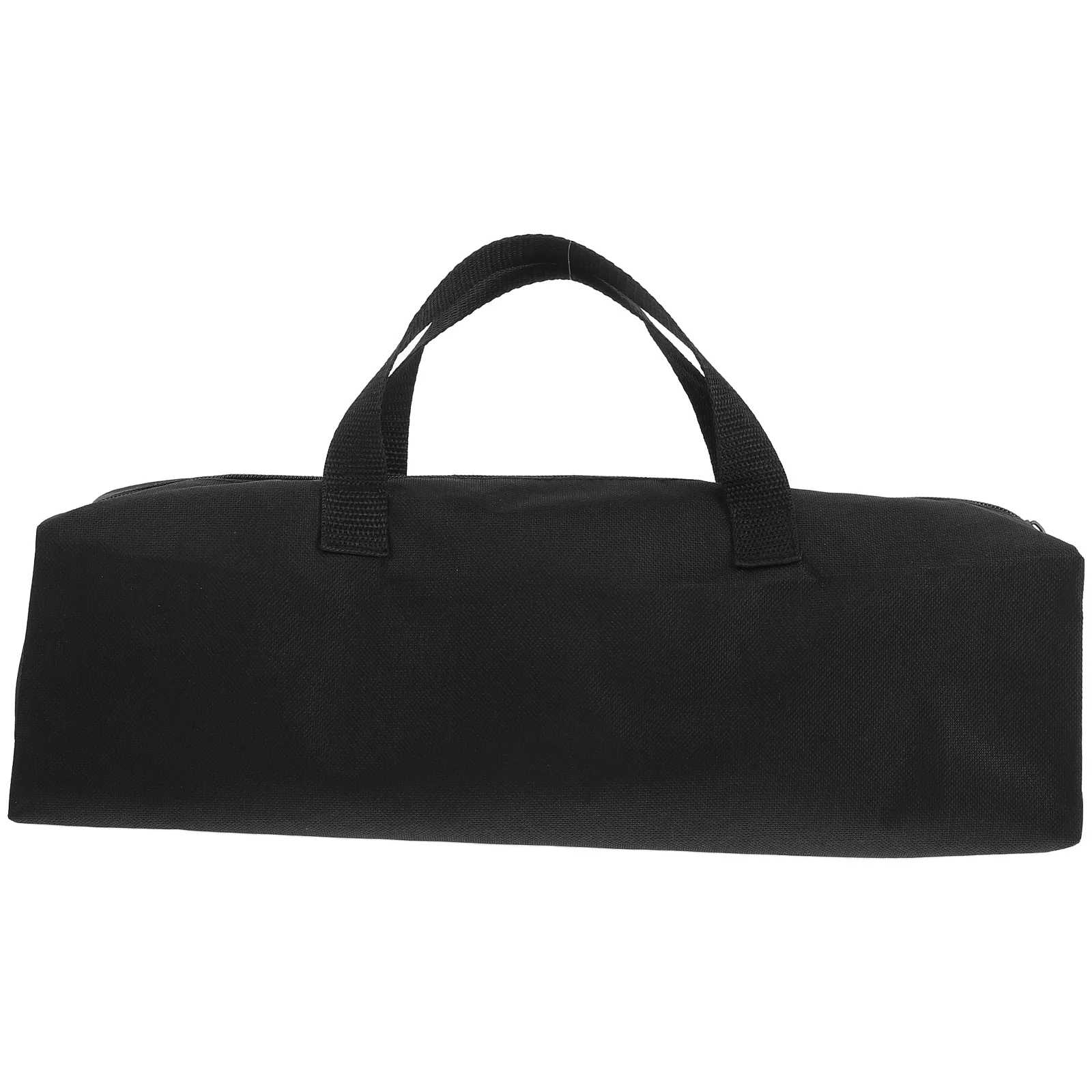 

Grill Accessory Storage Bag Heavy Duty Portable Organizer for Bbq Utensils Tongs Spatulas Forks Outdoor Grilling Camping Picnic