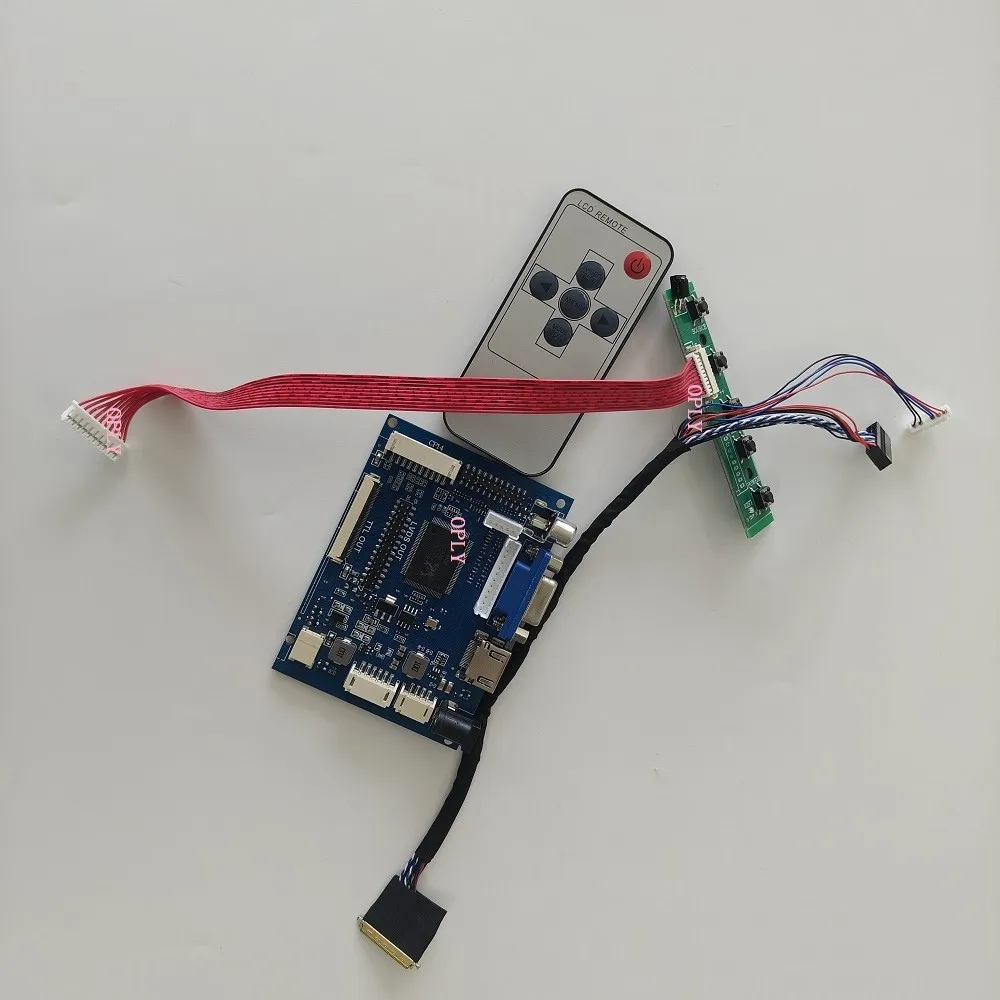 For B133XW01 V0 B13… - image