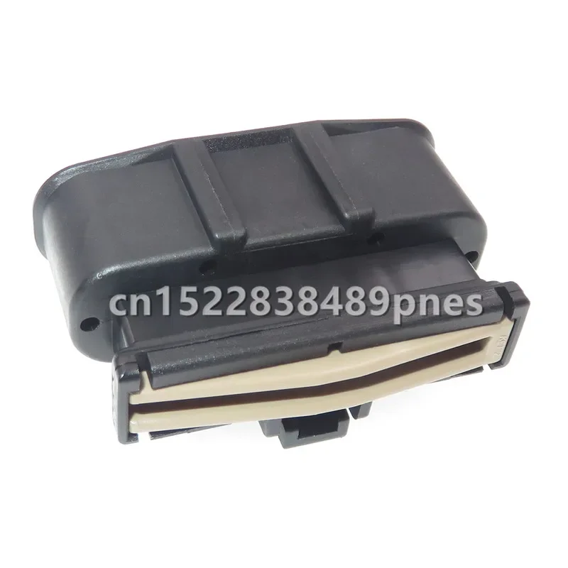 8 Pole MG640549-5 MG630552-7 Automotive Wire Socket For Mitsubishi Lancer MAF Sensor And Ignition Distributor Connector