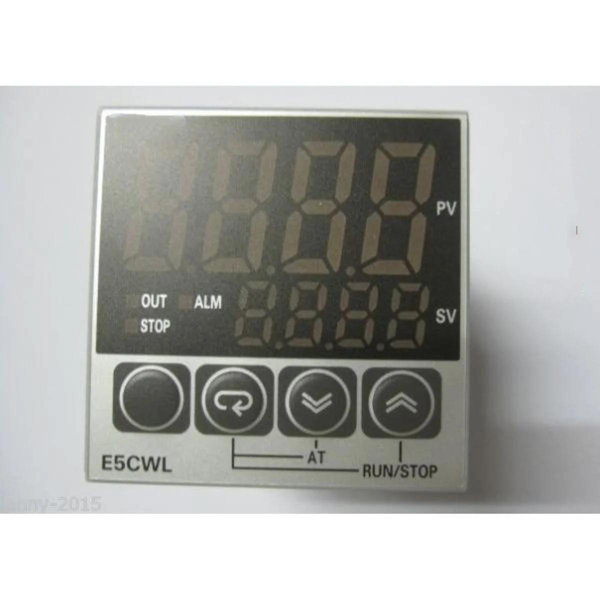 

E5CWL-R1P AC100-240 ECWL1002R Temperature Controller