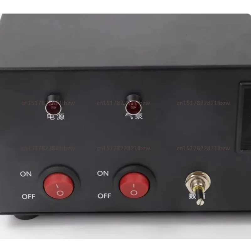 Professional  Exhaust Analyzer - Automotive Emission Gas Detection & Testing Equipment