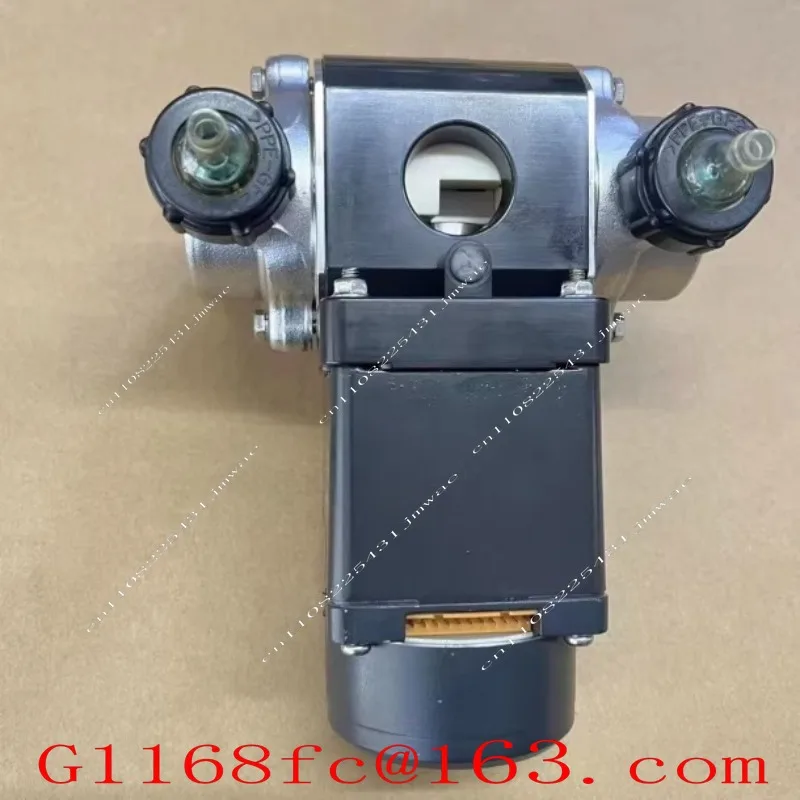 Compound Pump DBB-27 FE6PF10-302 10W 6H30EBN-9 Disassembly Parts