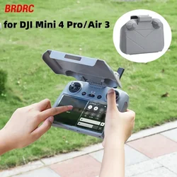 Full Screen Protection Sunshade for DJI Mavic 4 Pro/Mini 4 Pro/Air 3 Sun Hood Joysticks Protector for DJI RC 2 Remote Controller