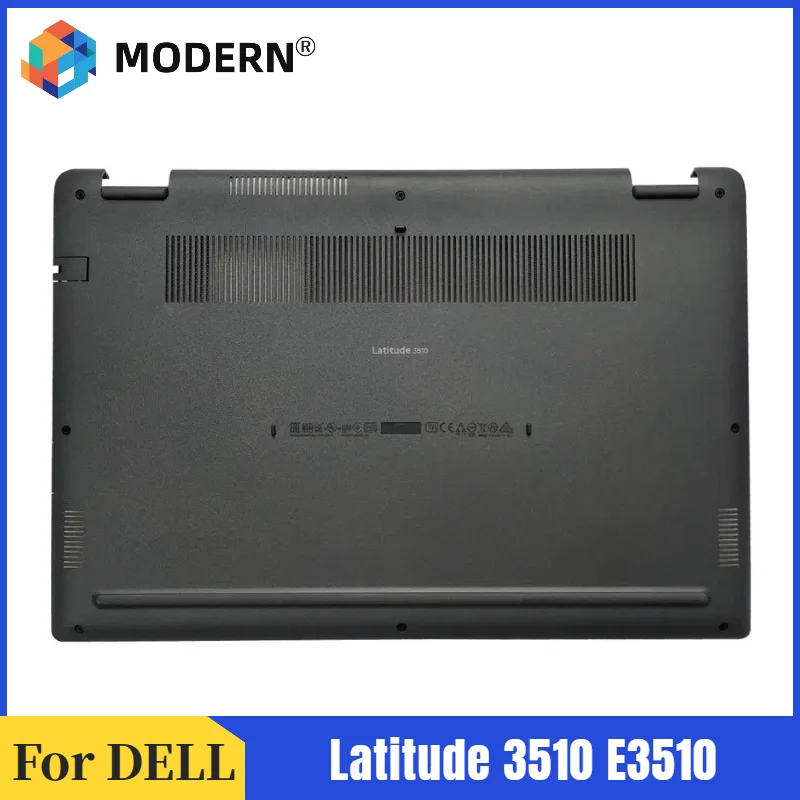 

95, новинка для Dell Latitude 3510 E3510, нижняя нижняя крышка, нижняя часть корпуса D, корпус 0G50DR 0MH24R