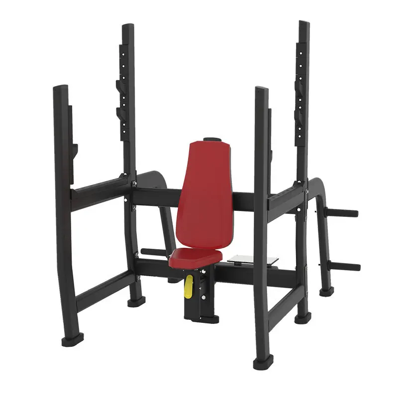 

Wholesale new indoor fitness equipment folding vertical weight bench for strength training