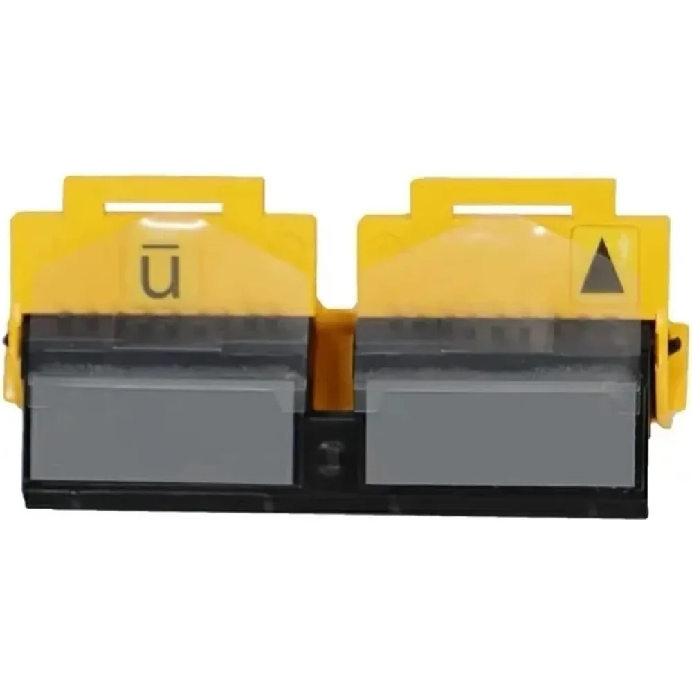 1SETS 302K394621 302K394620 MPF Roller Pad Set for Kyocera FS 6025 6030 6525 6530 C8020 C8025 C8520 C8525 MFP for TASKalfa 255
