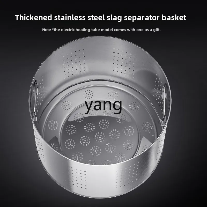 LMM موقد الطبخ المعكرونة التجارية آلة التدفئة الكهربائية الغاز متعددة الوظائف #4