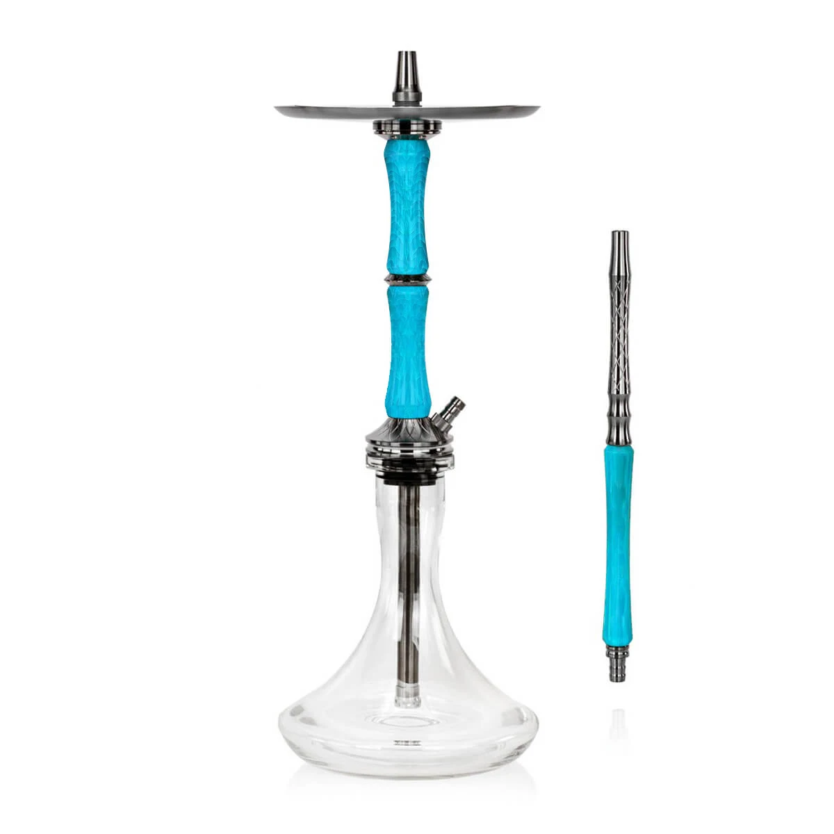 

Ocean Hookah Kaif 2 Set 304 Stainless Steel