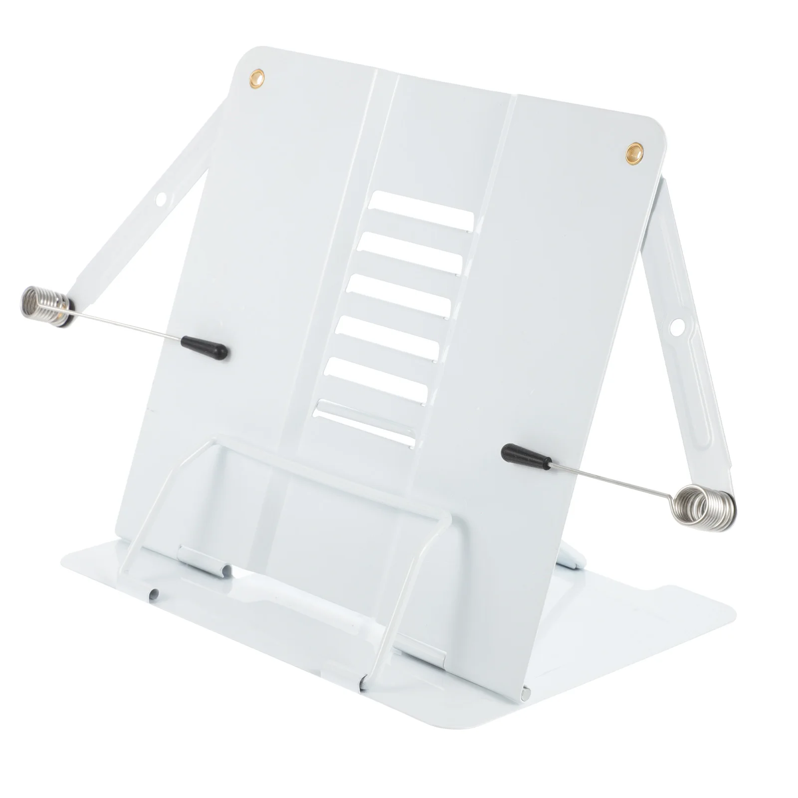 

Multifunctional Reading Rack Desktop Bookshelf Adjustable Book Holder For Student Kids Home Office Library Lightweight