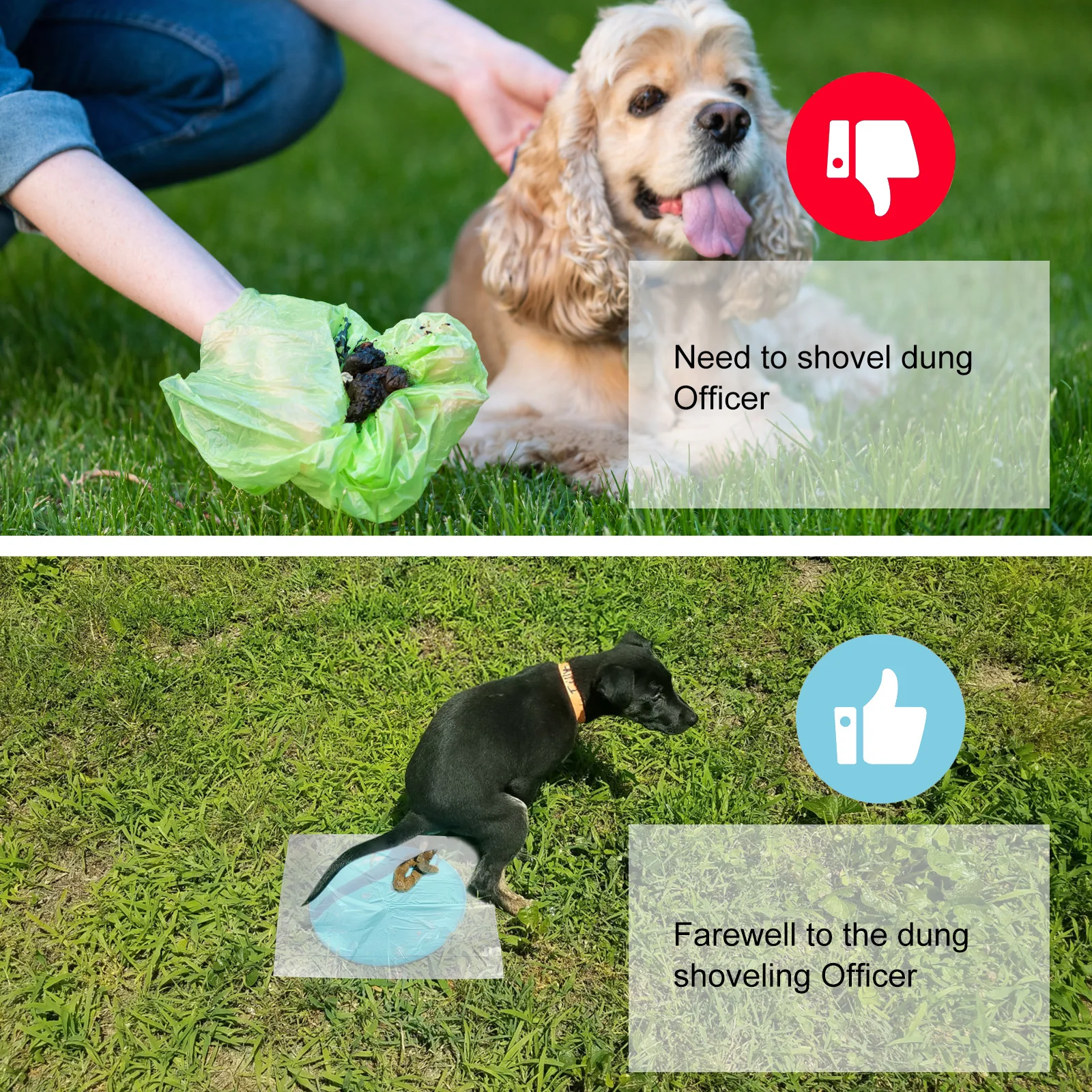 

Pet Pee Mat Small Pads Animal Cage Liner Disposable Cleaning Puppy Kitten Mini Pan