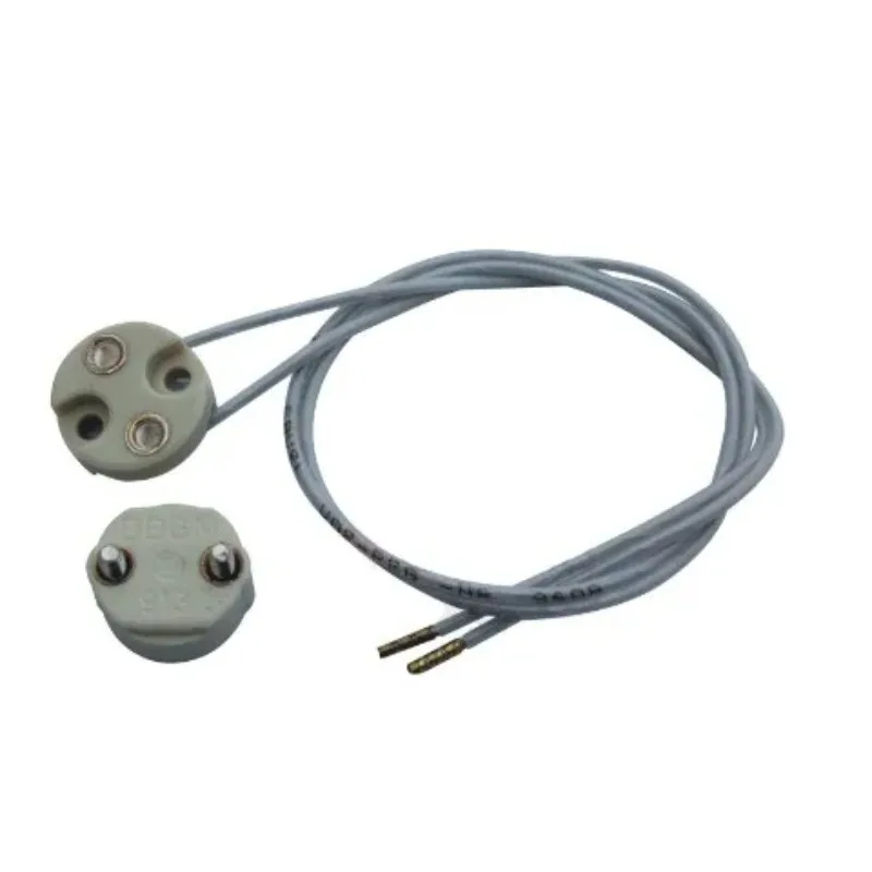 

913&830 Lamp Holder Martin Draeger 24V 120W 150W Surgical Lamp, Halogen Bulb Holder 913+830 Lamp Holder